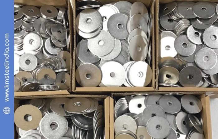 SS 304 Bolts Manufacturer | Industrial Fasteners