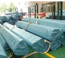 Super Duplex Pipe | 2507 Seamless Pipe & Tube Supplier