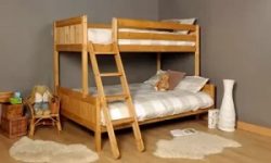 Shorty Bunk Bed A Smart Space Saving Choice for Modern Homes