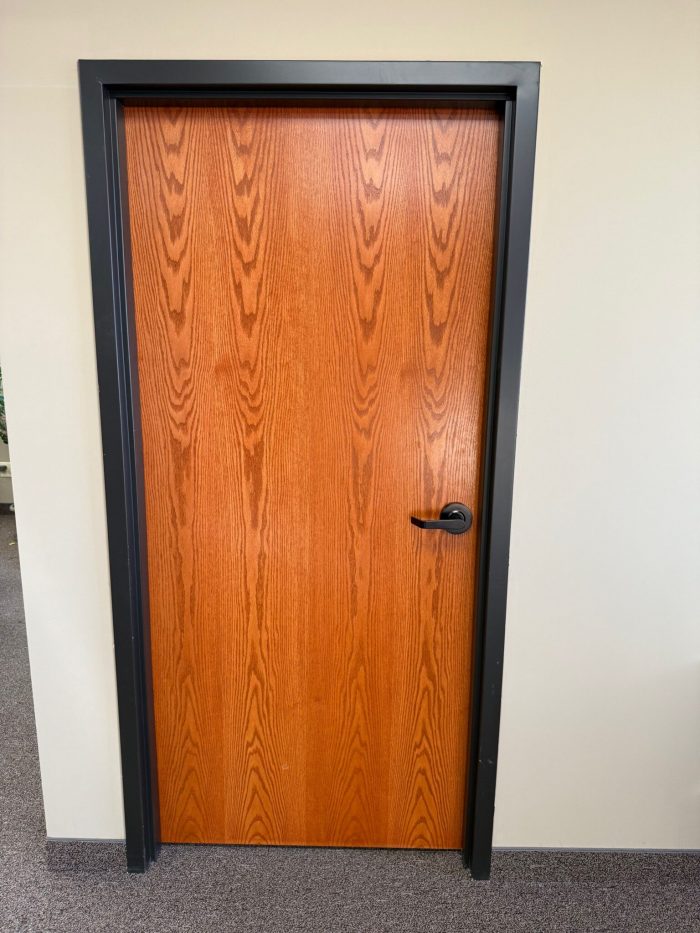 Fire Escape Doors and Office Doors Repair: Complete Commercial Door Solutions by DJ Commercial Door