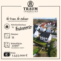 Traumim Mobilien – Ihr zuverlässiger Immobilienmakler in München
