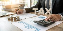 Financial Consultant for Tax Saving in Greater Noida