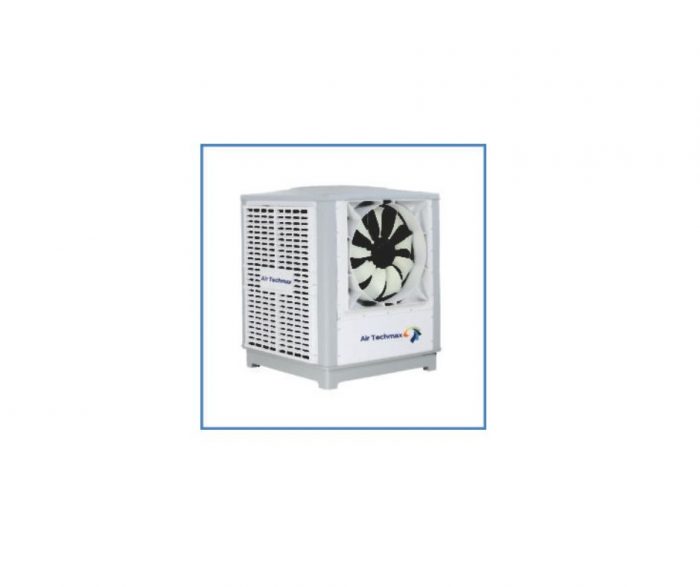 Top Industrial Air Cooler Manufacturers in India