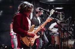 Irish Pub With Live Music