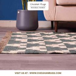 Where to Buy Online Branded Jute Rugs for a Boho Vibe Today.