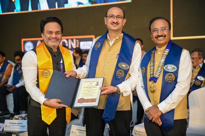 Advancing Liver Care in India: How AASLT India Supports Patients and Medical Excellence