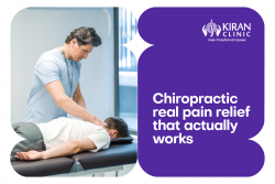 Back Pain Treatment In Indore: A Complete Guide to Lasting Relief