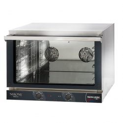 Konveksjonsovn – Effektiv og Profesjonell Løsning for Moderne Kjøkken | Gastro Line