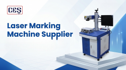 Laser Marking Machine Suppliers
