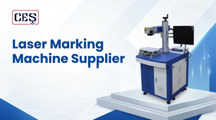 Laser Marking Machine Suppliers