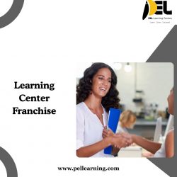 Learning Center Franchise