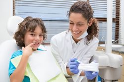 Emergency Dentist in Kansas City by Little Chompers Pediatric Dentistry