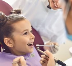 Trusted St Joseph Pediatric Dentist at Little Chompers Pediatric Dentistry
