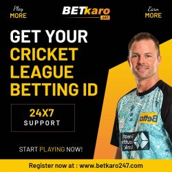 Cricket ID | Online Cricket ID | Cricket Betting ID | Cricket id Provider