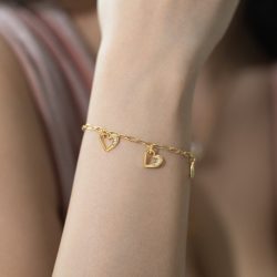 Buy Charm Bracelet Under 15000 for Women Online