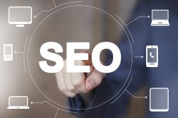 Local SEO Services Sydney with Tinster Digital