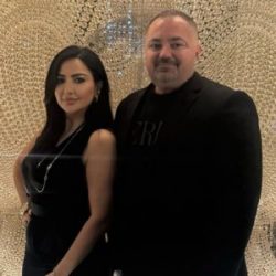 event planner Dubai