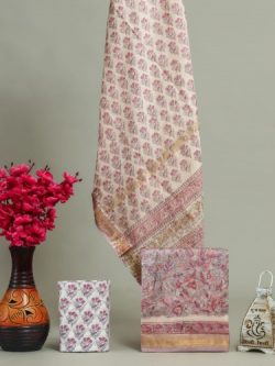 Maheshwari Silk Suits | Festive and Wedding Wear Deals