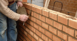 Crack Busters : Trusted Masonry Repair in Barrie