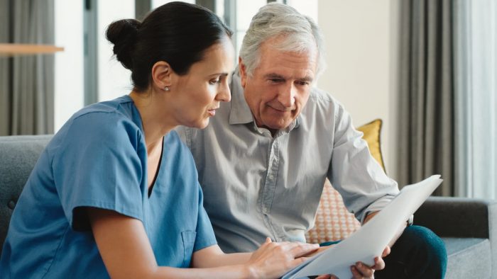 Simplified Medicare Enrollment Assistance in El Paso
