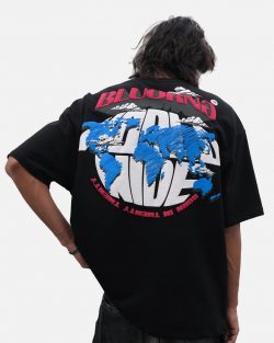 Men’s Classic Crew Neck T-Shirt