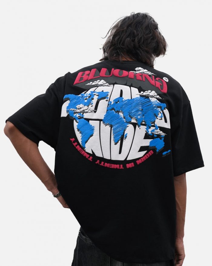 Men’s Classic Crew Neck T-Shirt
