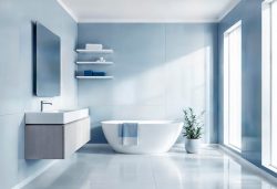Premium Bathroom Renovation Mount Keira Designs