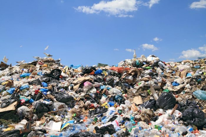 C&I Waste