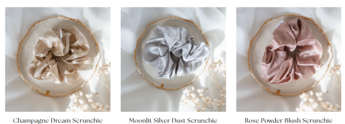 Mulberry silk pillowcase in Latvia