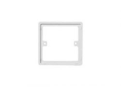 MySwitchShop: Enhance Wall Outlet Fit with Socket Spacers for Perfect Alignment