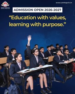Schools Adopting Modern Teaching Methods Panchgani – Best Pure Vegetarian Boarding School