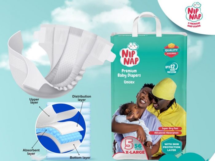 Baby Nappies Kenya – Soft, Safe & Affordable Diapers