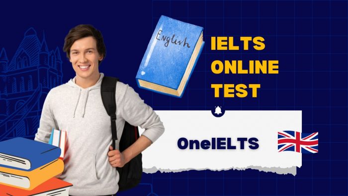 OneIELTS offers IELTS Online Practice Tests Free for exam success