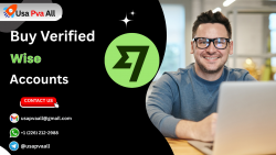 Top 6 Sites to Buy Verified Wise Account: Best 2026 Picks