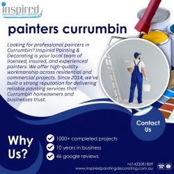 painters currumbin
