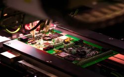 Viasion PCB – Taconic, Aluminum, Ceramic & Metal Core PCB Solutions in Germany