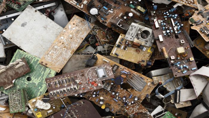 PCB Recycling Benefits: Environmental Impact & Economic Value Explained