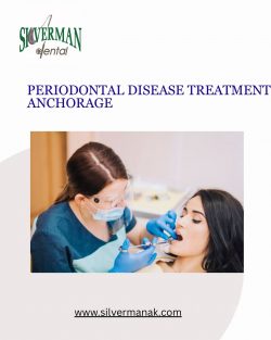 Periodontal Disease Treatment Anchorage