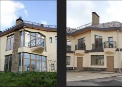 Haussanierung & Wohnungssanierung mit BBE UG – Ihr zuverlässiges Sanierungsunternehmen