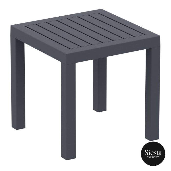 – Anthracite