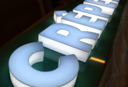 Premium Illuminated Signage Solutions