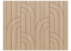DD Prisma Decorative Wall Panel