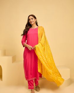 Perfect Suits to Wear This Republic Day Celebration