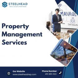 Property Management Services