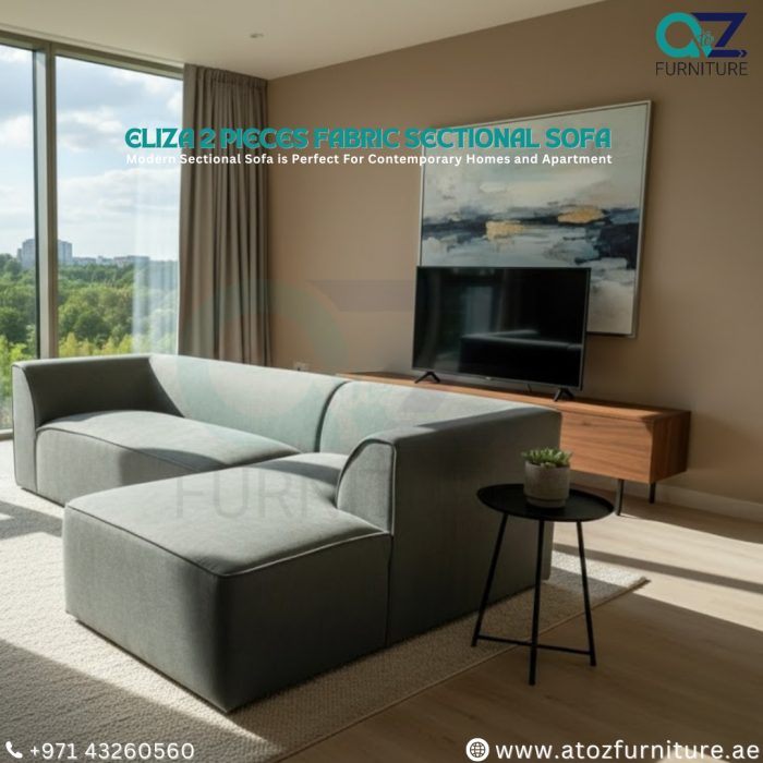 Buy Sectional & Modern L-Shaped Sofa Set Online | A to Z Furniture