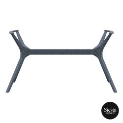 – 1530W x 7250H x 580D / Anthracite