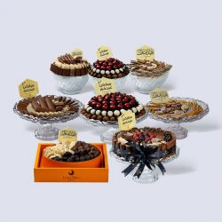 Chocolate is more than just a sweet treat—it is an experience of taste, tradition