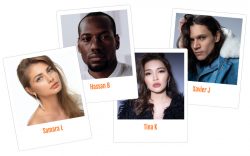 Where to Find Background Actors for Film, TV, and Commercial Productions