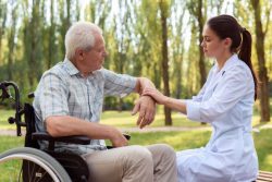 Trusted Aged Care in Ashfield Supporting Senior Wellbeing