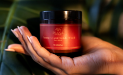 Prana Beauty | Radiant Tone Brightening Boost